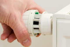 Lower Kersal central heating repair costs