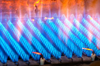Lower Kersal gas fired boilers