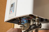 free Lower Kersal boiler install quotes